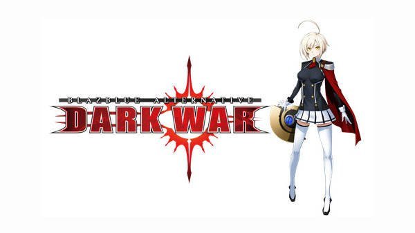 BlazBlue Alternative Dark War