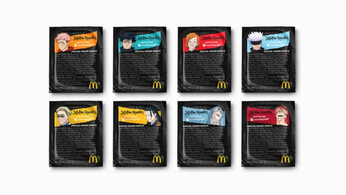 McDonalds-New-Jujusu-Kaisen-Black-Garlic-dipping-sauce