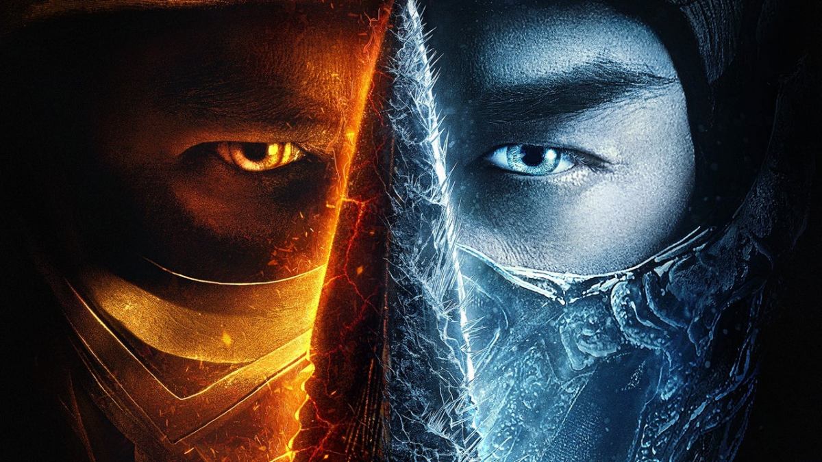 Mortal Kombat movie image